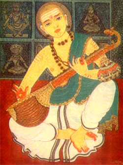 Sri Muthuswamy Dikshidhar